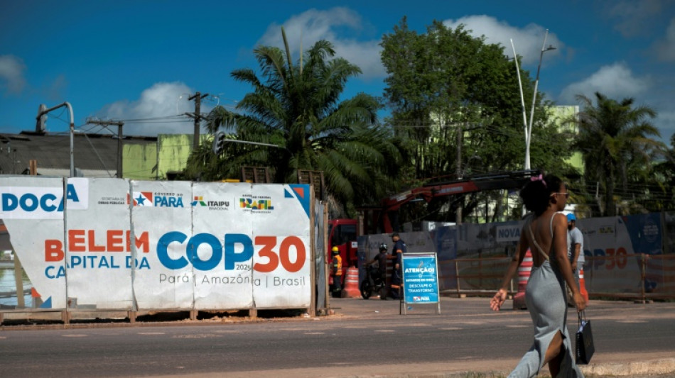 COP30: menos emiss&otilde;es, mais florestas e dinheiro