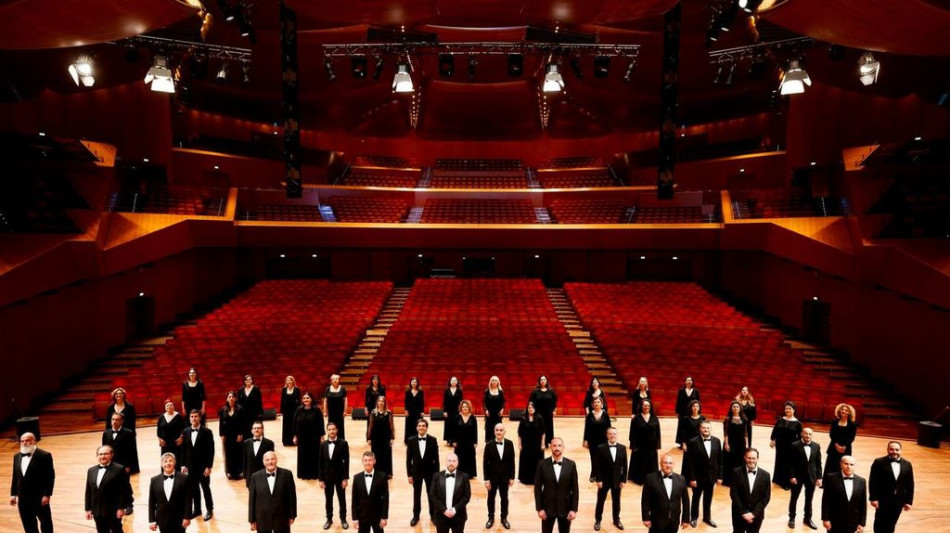 Carmina Burana a Santa Cecilia, Michele Spotti sul podio
