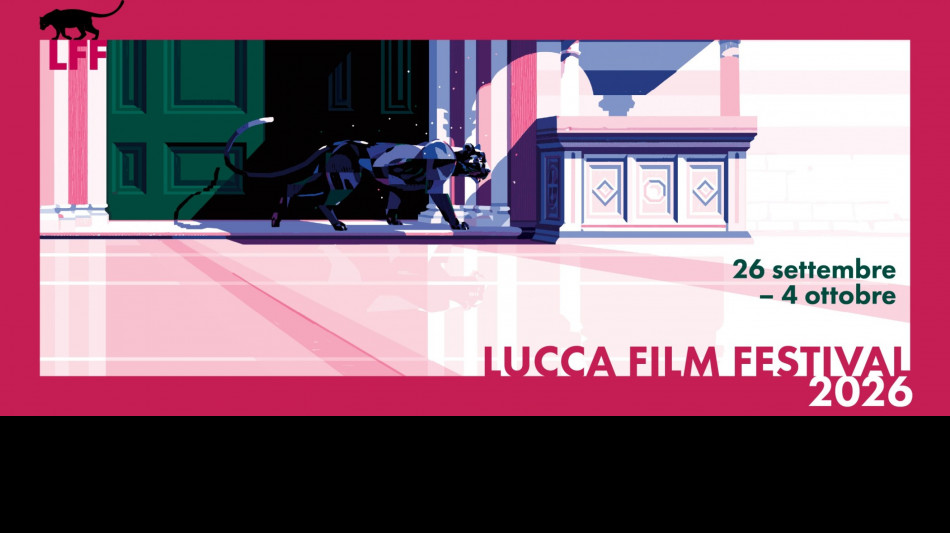 Da Getty a Cavani a Moretti, gli ospiti del Lucca film festival