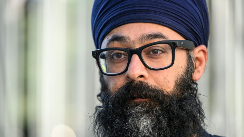 Silence not an option, says Canadian Sikh activist after fresh threats