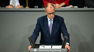 Berlins B&uuml;rgermeister Wegner grenzt sich von &Auml;u&szlig;erung von Merz zu Migration ab