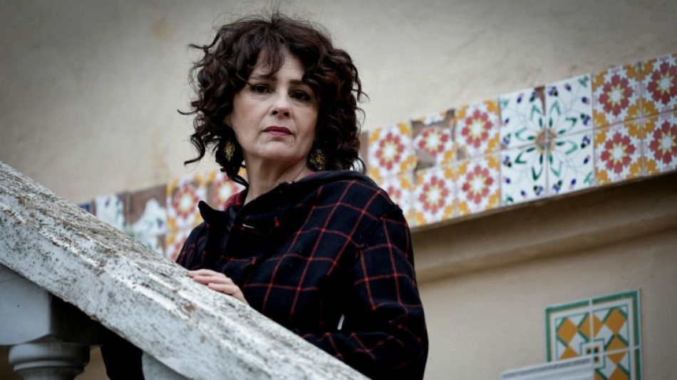 Una actriz asegura que los productores franceses encubrieron durante a&ntilde;os el comportamiento de Depardieu