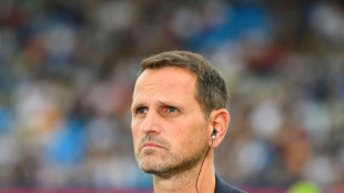 Zum Ende des Jahres: Chatzialexiou verl&auml;sst den DFB