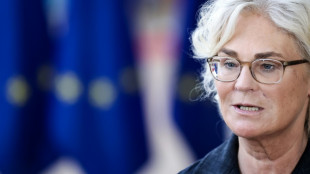 Lambrecht sichert &ouml;stlichen Nato-Partnern weitere 
Unterst&uuml;tzung der Bundeswehr zu