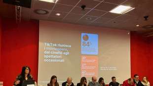 Effetto TikTok sulle sale, i film si scelgono con creatività