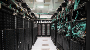 IA e supercomputer nel futuro anche della difesa militare