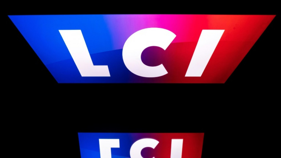 Le Mali suspend la diffusion de la cha&icirc;ne fran&ccedil;aise LCI pendant deux mois