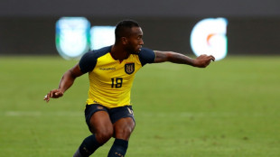 La polic&iacute;a de Ecuador investiga el presunto secuestro de un jugador de f&uacute;tbol