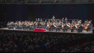 Riccardo Muti e l'Orchestra Cherubini al Ravenna Festival