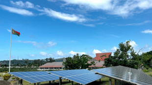 Pa&iacute;ses petroleros del Golfo lanzan ofensiva para ganar  aliados en el Pac&iacute;fico