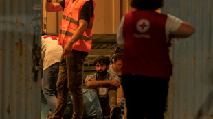 De la Syrie &agrave; la Libye, le p&eacute;riple des migrants clandestins vers l'Europe