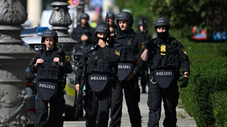 Polizeieinsatz wegen Spielzeugpistole: Gericht best&auml;tigt Strafgeb&uuml;hren