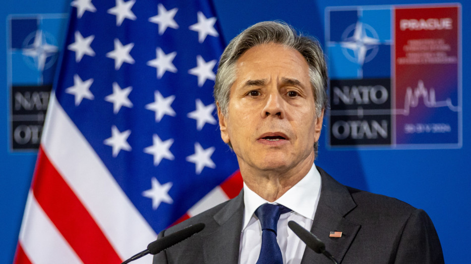 Blinken, 404 milioni in nuovi aiuti per i palestinesi