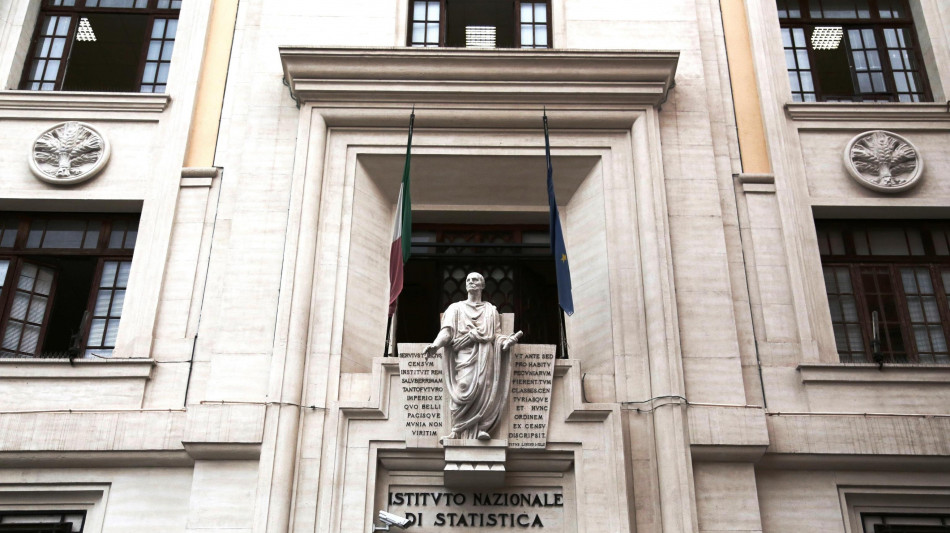 ++ Istat, fiducia imprese ai massimi da marzo 2024 ma scende nell'industria ++