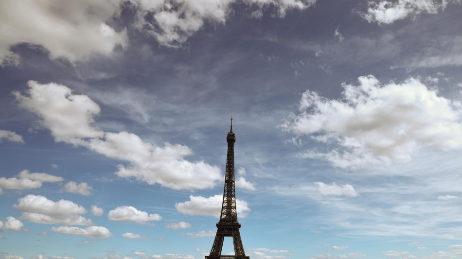 Cala la produzione industriale in Francia, a maggio -0,5%