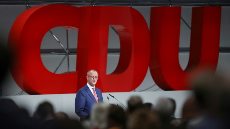 Ein Sechstel der CDU-Mitglieder nehmen an Befragung zu Grundsatzprogramm teil