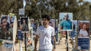 Un estudio analiza el efecto de la droga sint&eacute;tica &eacute;xtasis en el trauma de supervivientes del ataque de Ham&aacute;s