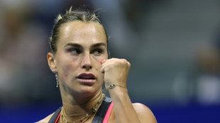 US Open: Alcaraz et Sabalenka gagnent avec maestria, Djokovic peine, Ruud et Rune au tapis