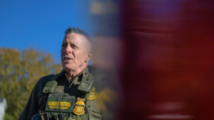 Greg Bovino, le symbole de la lutte men&eacute;e par Trump contre l'immigration