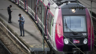 Francesi sull'alta velocit&agrave; italiana, primi treni da 2026