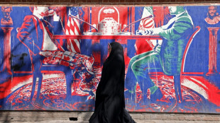 L&iacute;bano e Israel se re&uacute;nem para suas primeiras conversas diretas em d&eacute;cadas