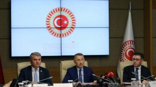 La Turquie en passe de faire entrer la Su&egrave;de dans l'Otan