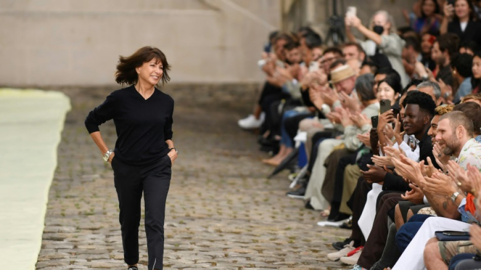 El grupo de lujo Herm&egrave;s logra un beneficio de 1.640 millones de euros en el primer semestre