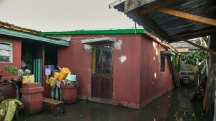 La ONU desea una red mundial de alerta temprana contra las cat&aacute;strofes meteorol&oacute;gicas en 5 a&ntilde;os