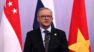 Australia presenta un plan para impulsar industria y energ&iacute;as verdes