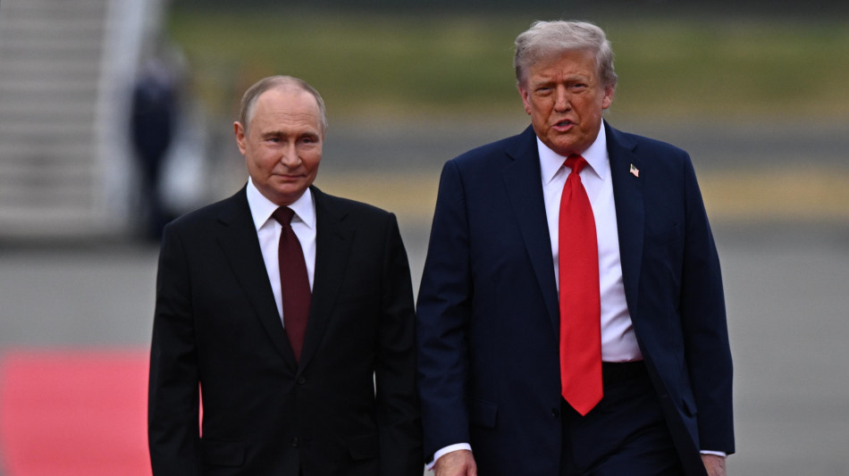 Trump ribadisce, sono molto deluso da Putin