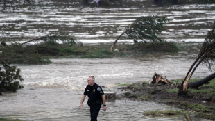 Il bilancio dei morti in Texas sale a 59