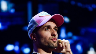 L&eacute;gislatives: Squeezie, deuxi&egrave;me YouTubeur de France, rejoint la mobilisation contre l'extr&ecirc;me droite