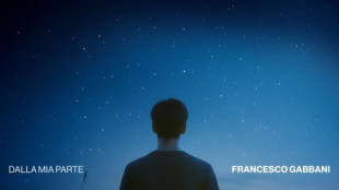 Francesco Gabbani, il 2 settembre esce brano Dalla mia parte