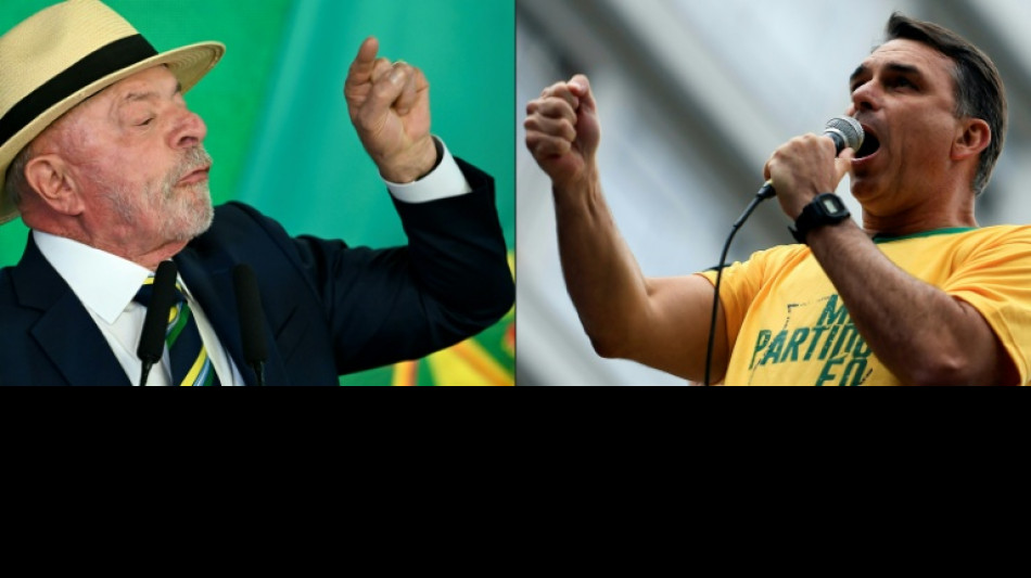 Brasileiros votam em elei&ccedil;&otilde;es acompanhadas de perto por Donald Trump