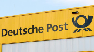 Deutsche Post dringt auf "nennenswerte" Erh&ouml;hung des Briefportos 