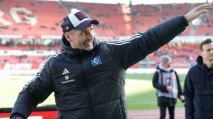 HSV-Coach Walter holt Sieg - Fortuna 3:2 nach 0:2-R&uuml;ckstand