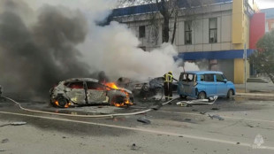 La Russie ferme les &eacute;coles &agrave; Belgorod apr&egrave;s les frappes ukrainiennes