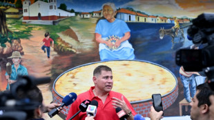 Un periodista salvadore&ntilde;o dice que fue deportado de EEUU por informar sobre los arrestos de migrantes