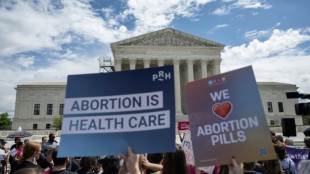 La Cour supr&ecirc;me va d&eacute;cider du sort de la pilule abortive aux Etats-Unis