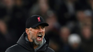 Klopp unterst&uuml;tzt Entscheidung des FC Liverpool zum Spielen von verhasster Hymne 
