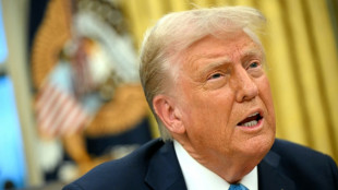 Trump pretende adotar tarifas contra M&eacute;xico, Canad&aacute; e China