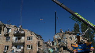 Ataques russos deixam 2 mortos na região ucraniana de Dnipropetrovsk