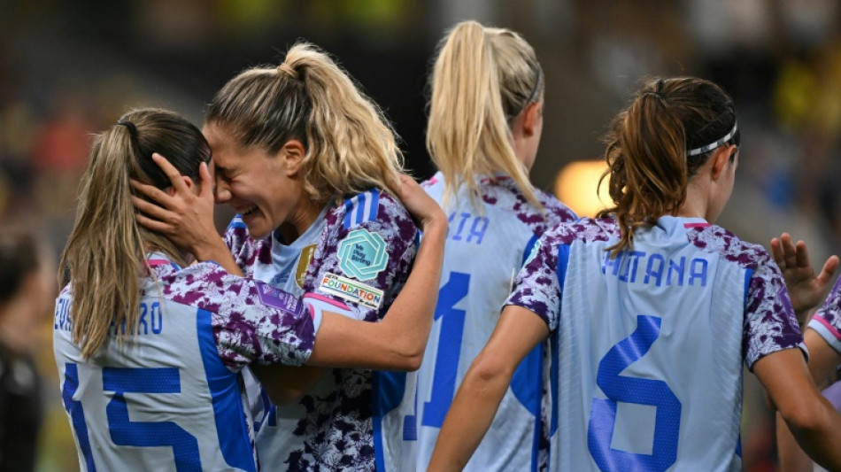 La Roja femenina empieza a pasar p&aacute;gina contra Suiza