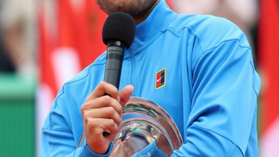 Alcaraz renuncia a Madrid por sus problemas en la mu&ntilde;eca 