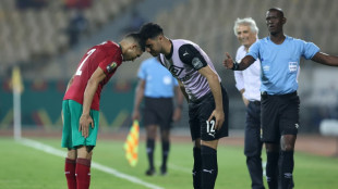 CAN: Le Maroc et Hakimi viennent &agrave; bout du Malawi