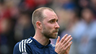 Wolfsburg holt D&auml;nen Eriksen in die Bundesliga