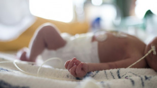 Bronchiolite: une vaste étude confirme l'efficacité du Beyfortus pour prévenir des infections graves