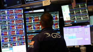 Wall Street tirée par la Fed et les résultats d'entreprises