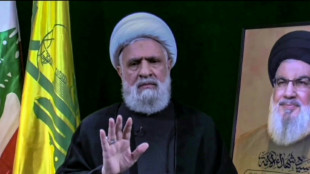 Hezbollah acusa governo libanês de 'entregar' país a Israel