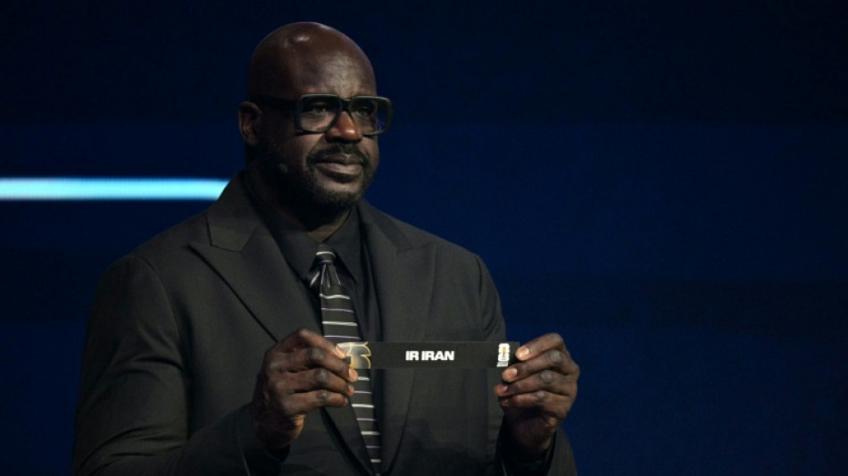 Los eventos del "Partido del Orgullo" del Mundial se mantienen pese a las quejas de Irán y Egipto